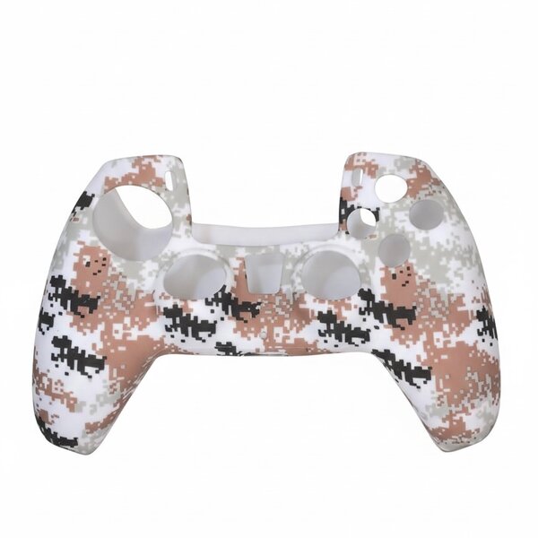 Housse Camouflage Manette