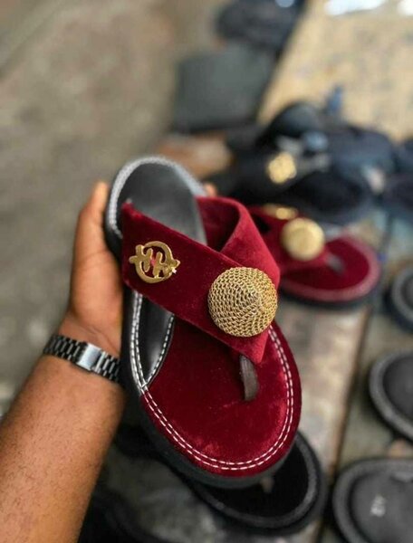 Ahenema (Ghana Made)