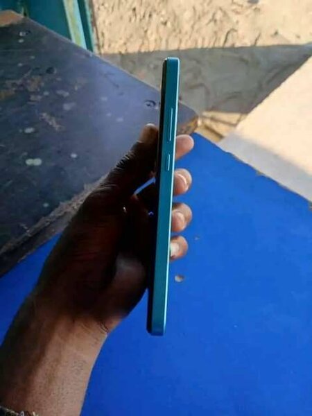 Infinix smart 7plus