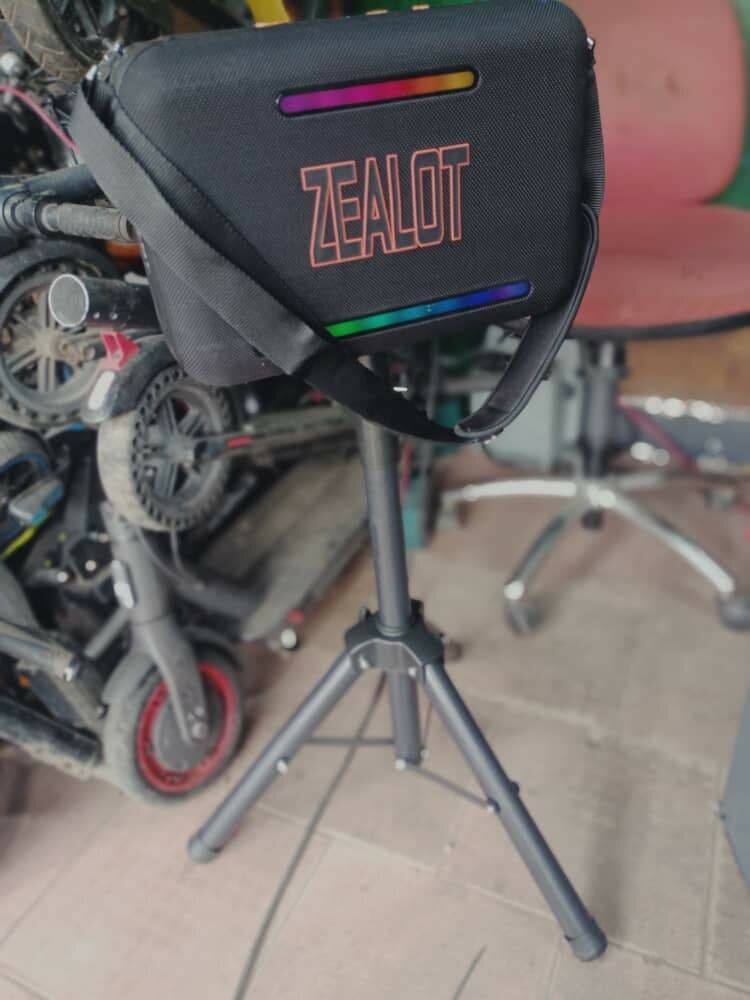 Zealot S95 Wireless Speaker