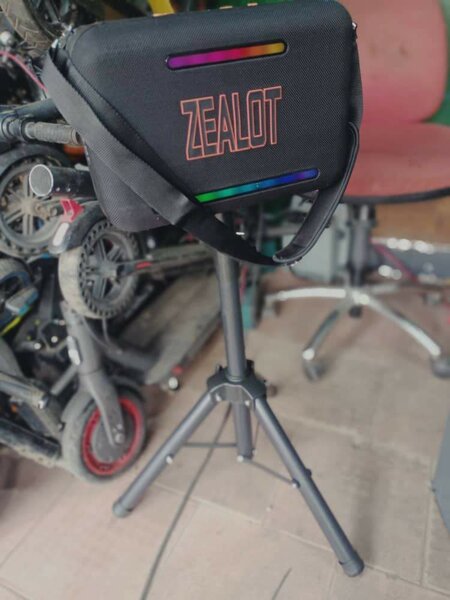 Zealot S95 Wireless Speaker