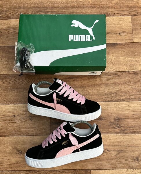 Chaussures Puma Femme