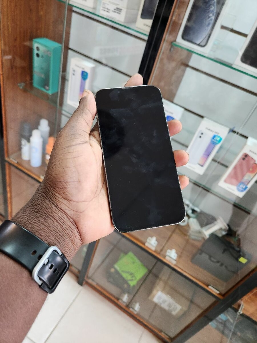 IPhone 13 pro 256gb