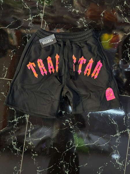 Short TRAPSTAR