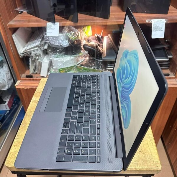 HP 255 G5 notebook PC