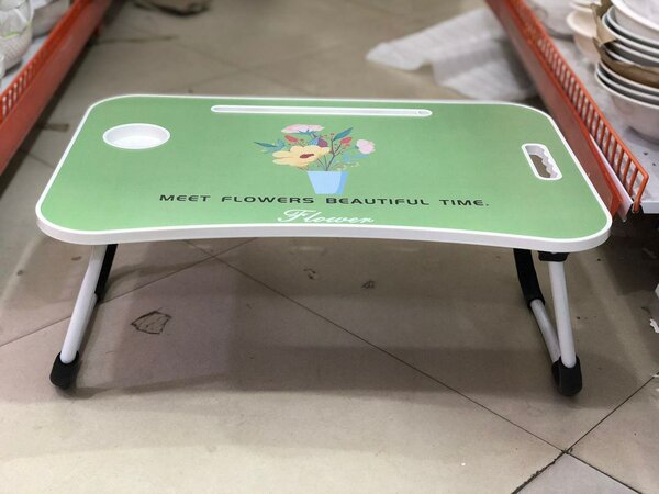 Foldable Laptop table