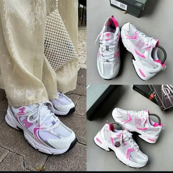 Baskets confort New Balance