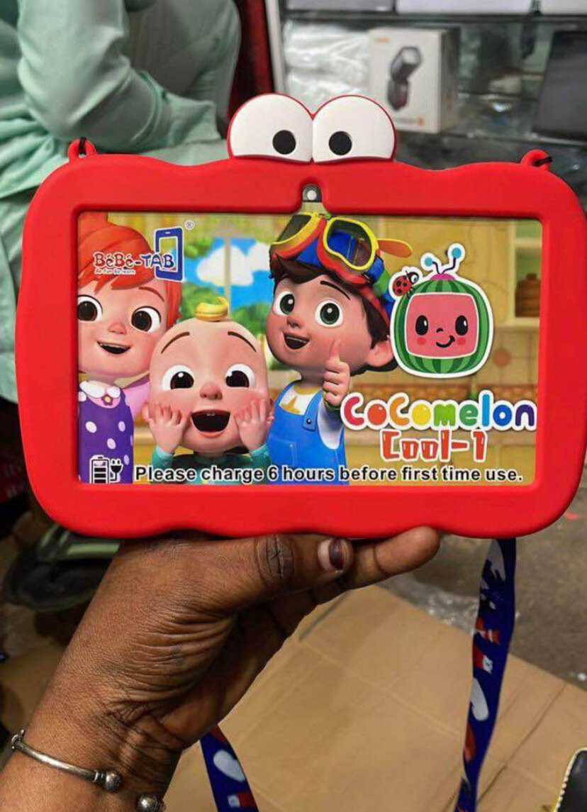 Tablette éducative enfants