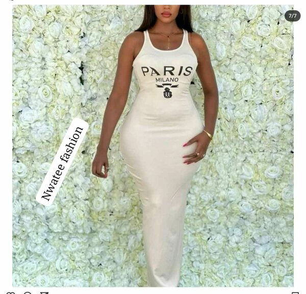 Ladies quality dress