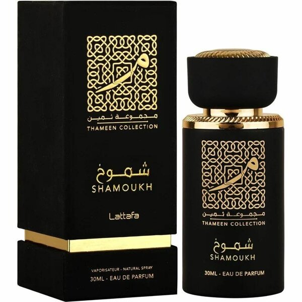 Parfum Shamoukh 30ml