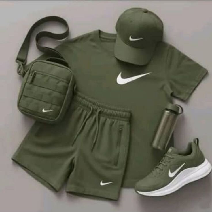 Ensemble de  Nike pour homme