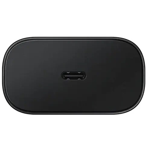 Samsung 25 w 3 pin adapter charger