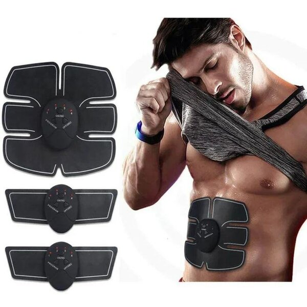 EMS stimulateur musculaire portable