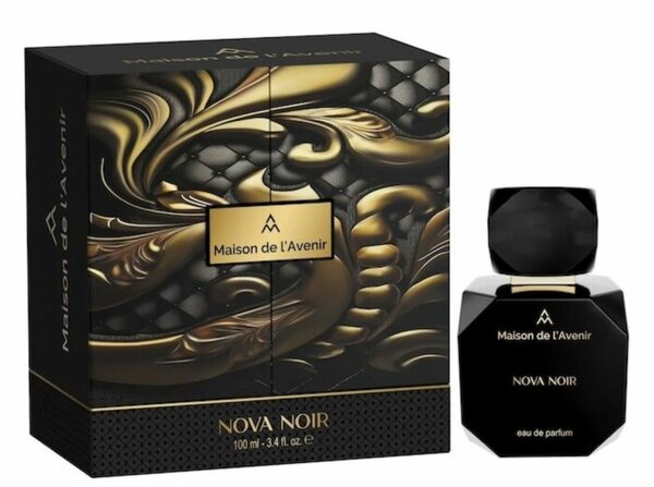 Nova Noir