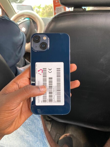 Iphone 13