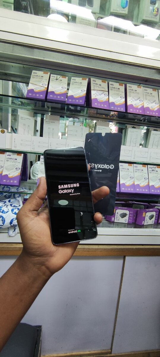 Samsung Galaxy S21 256GB