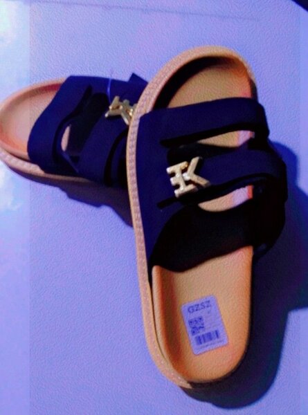 Sandales de plage confortables