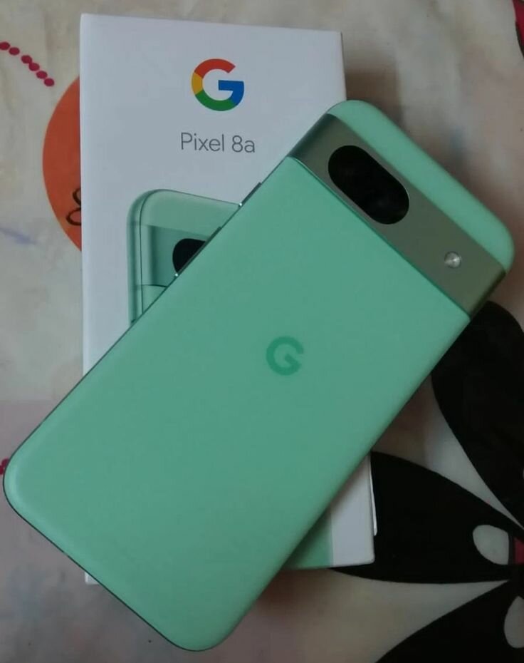 Smartphone Google Pixel 8a