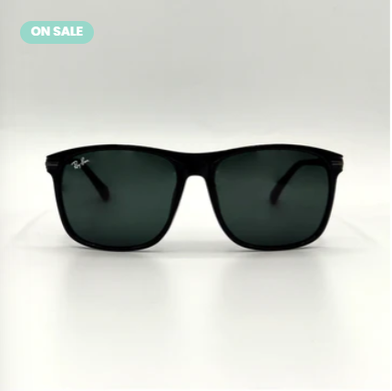 RB Justin Men Sunglasses