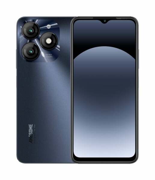 Itel A70