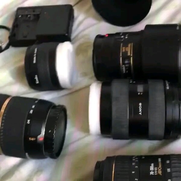 Appareil Photo Nikon D780 Pro