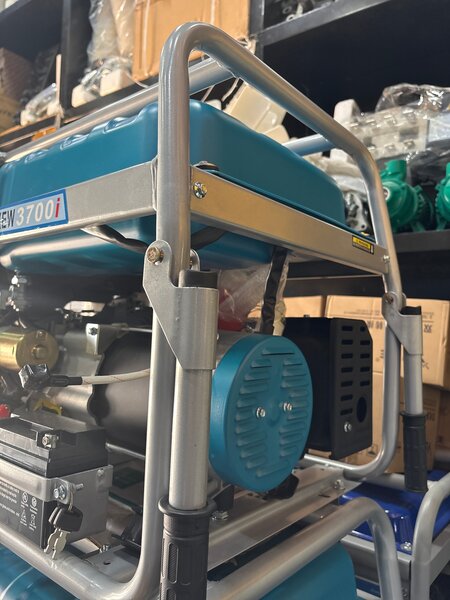 Générateur Portable Essence 3700W