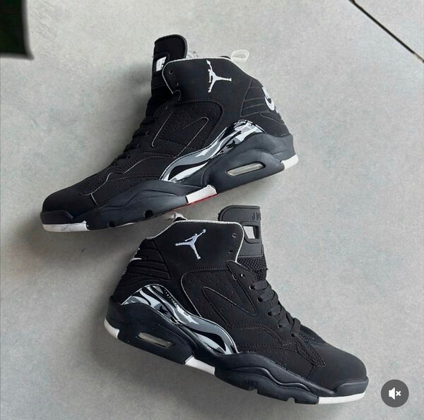 Baskets montantes élégantes