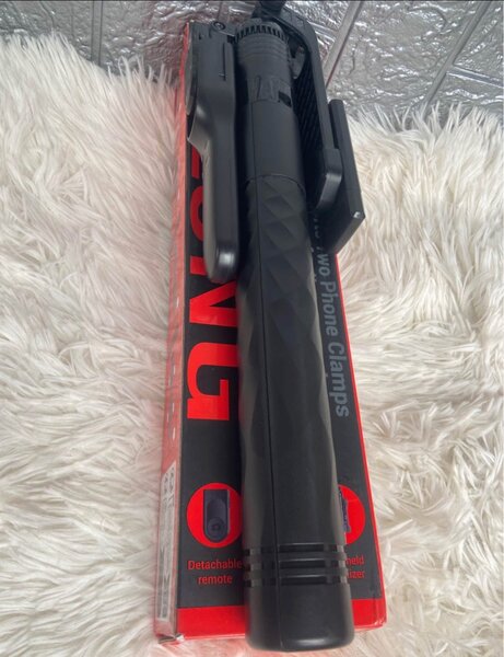 Trépied Selfie Stick Bluetooth