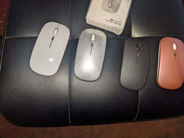 Bluetooth Mouse