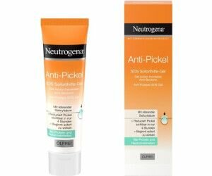 Neutrogena Soin Anti-boutin
