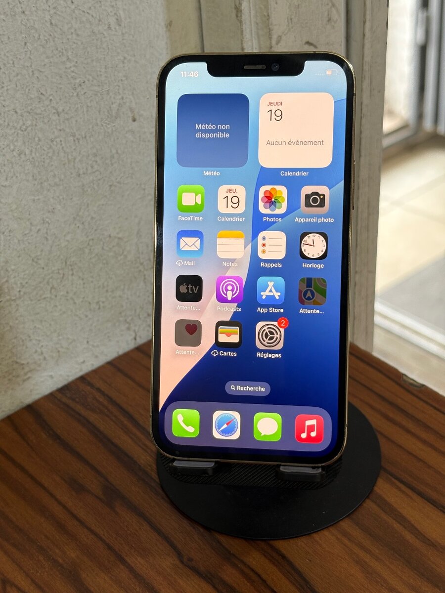 iPhone 12 Pro  128GB