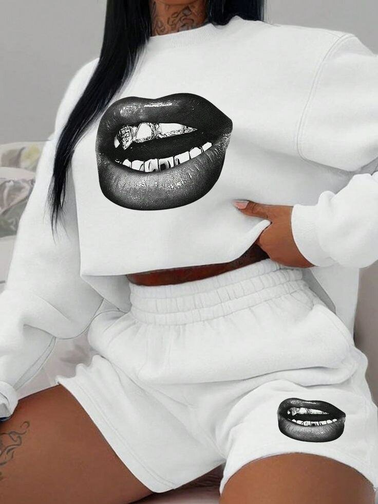 Ensemble survêtement pour femme