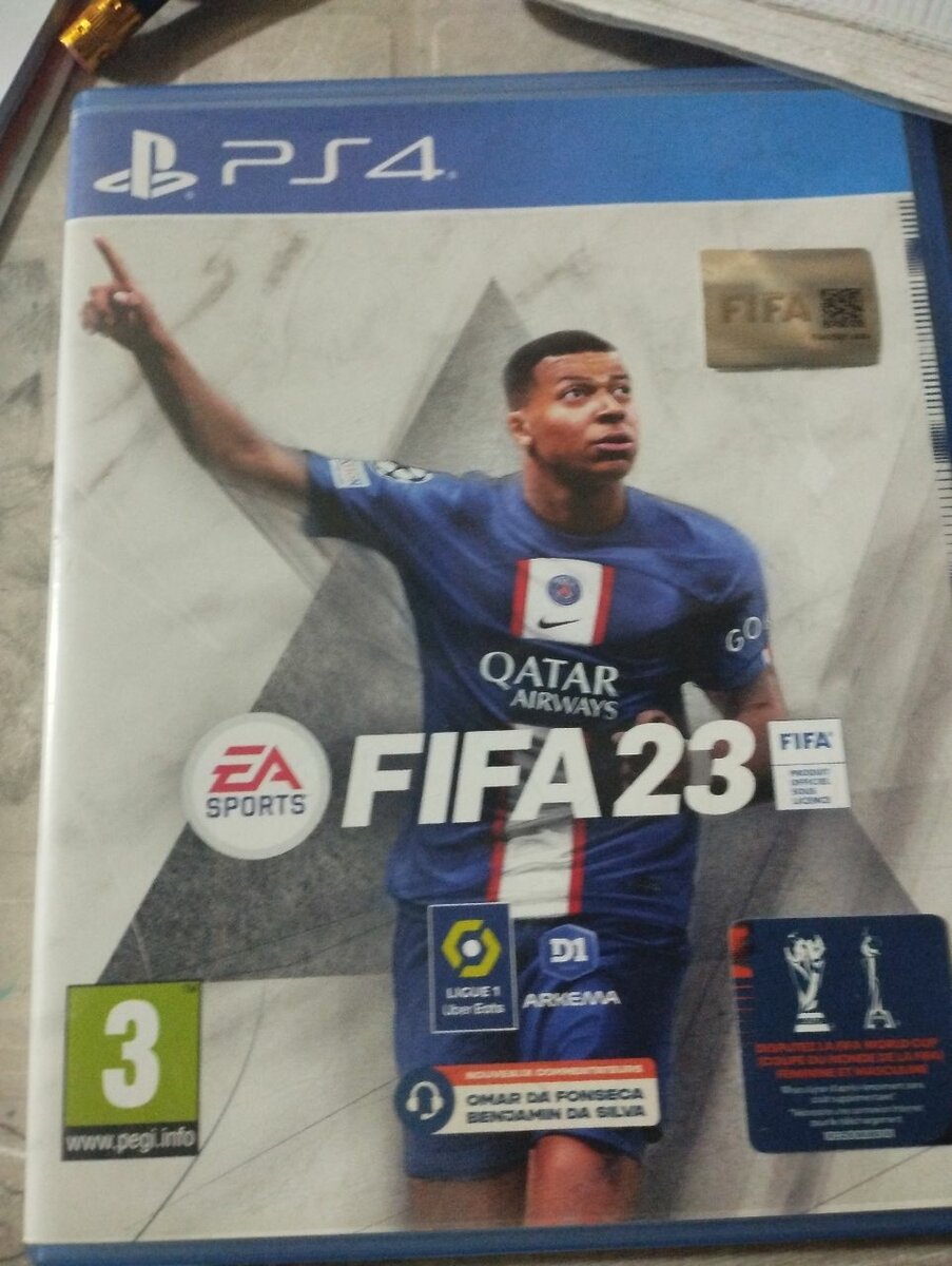 Fifa 23