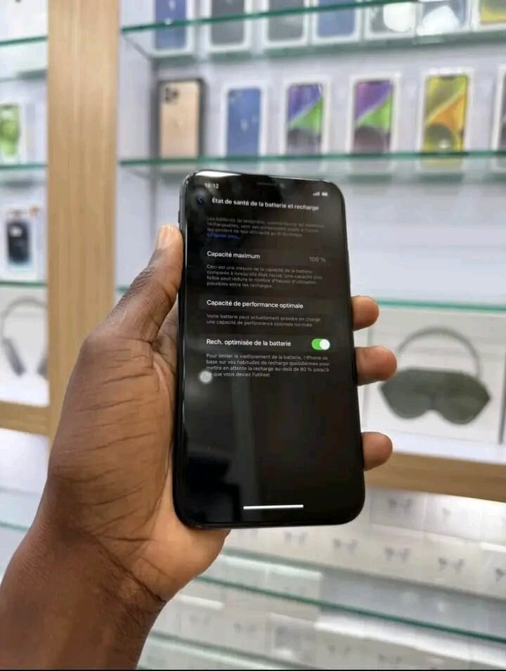 iPhone Xr
