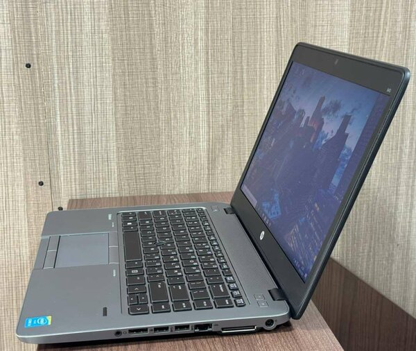 HP EliteBook 840 G1 Laptop