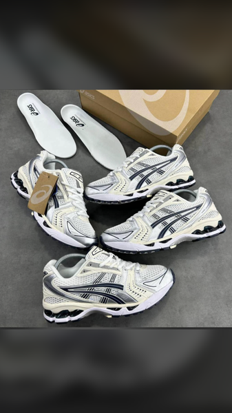 Baskets légères sport élégantes