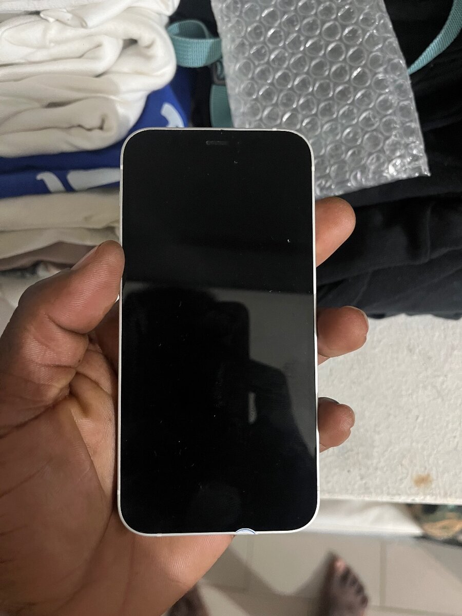 iPhone 12 mini 128G