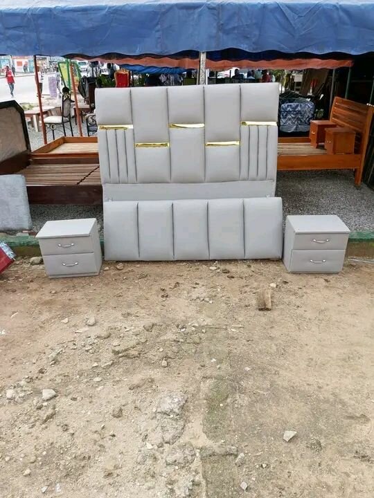 Ensemble de chambre moderne