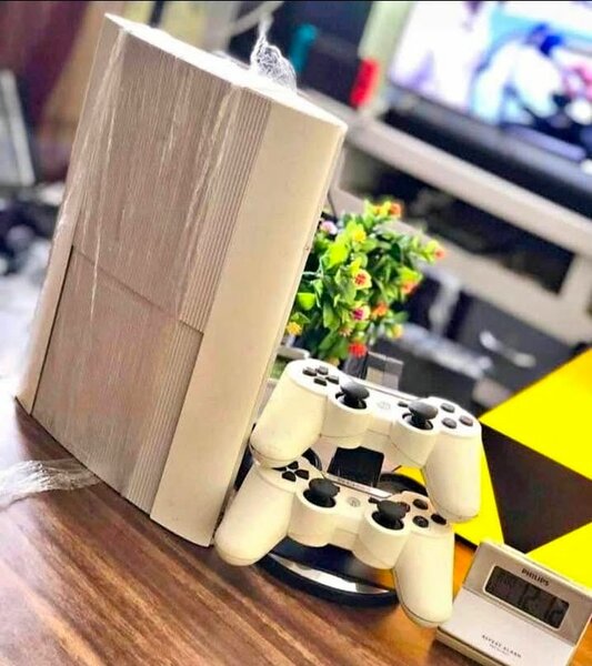 Console PS5 neuve avec manette