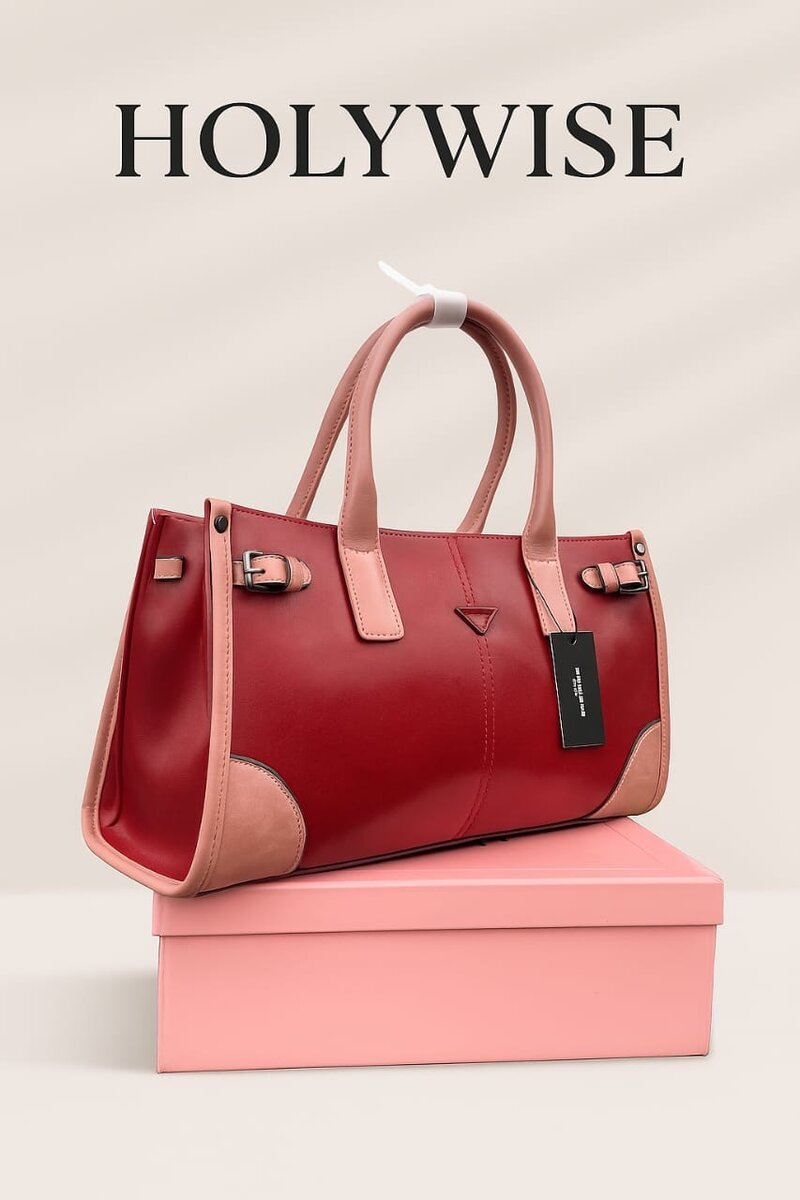 Sac à main élégant femme