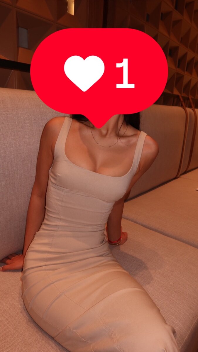 Платье Bershka