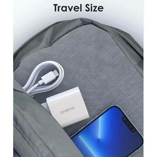 CHARGEUR TYPE-C VS TYPE-C 20W