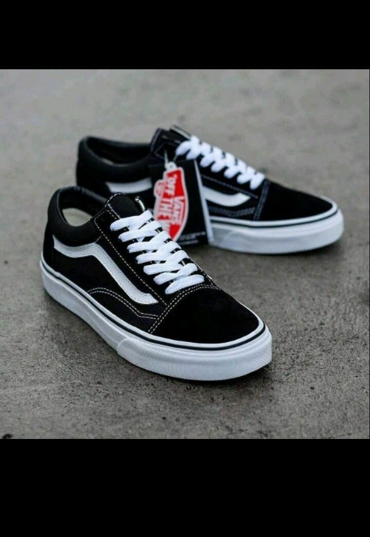 VANS OLD SKOOL