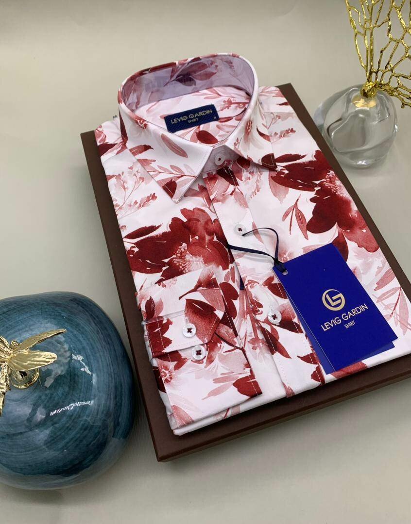 Men Exclusive Long Sleeves Shirts