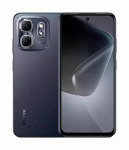 Infinix hot 50