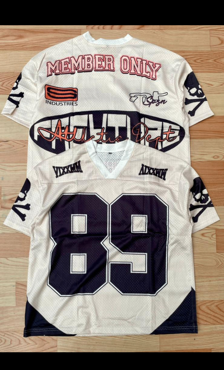 Maillots de sport rétro