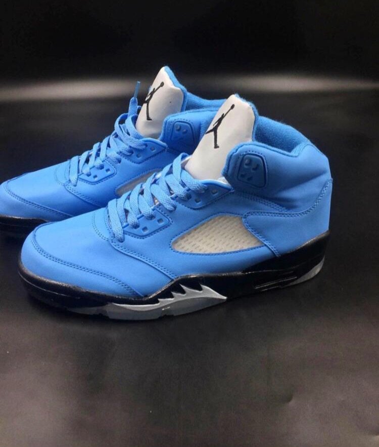 Jordan 5