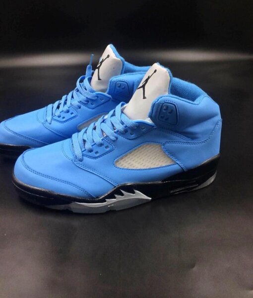 Jordan 5