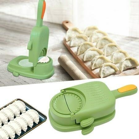 Appareil à raviolis pratique