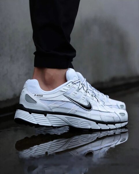 Nike p-6000